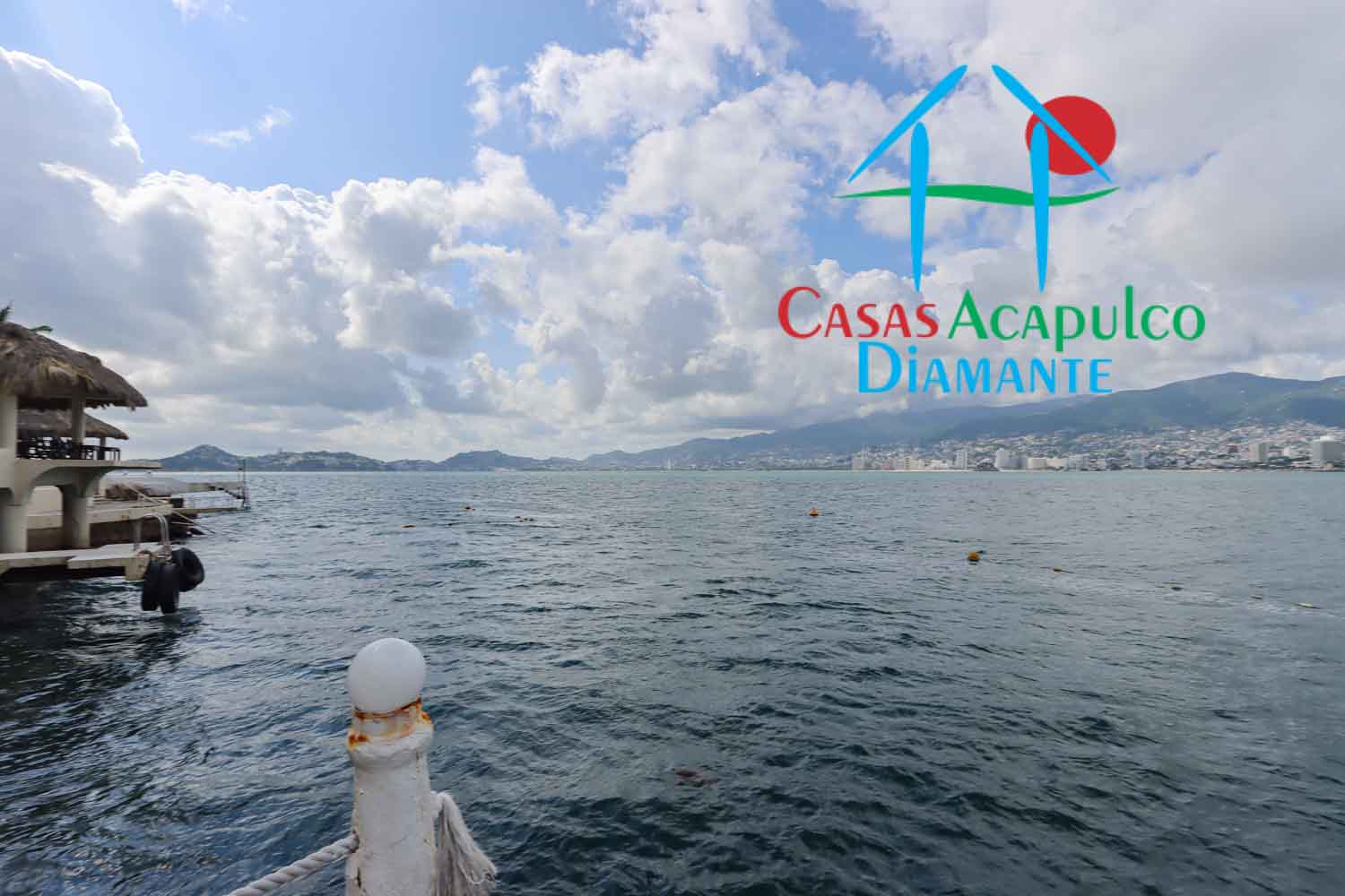 Las Gaviotas - Muelle y acceso al mar 14 Las Gaviotas - Muelle y acceso al mar 14